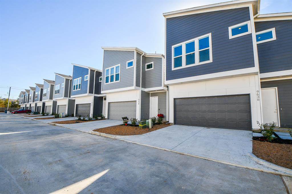 9636 Habitat Street - Photo 1