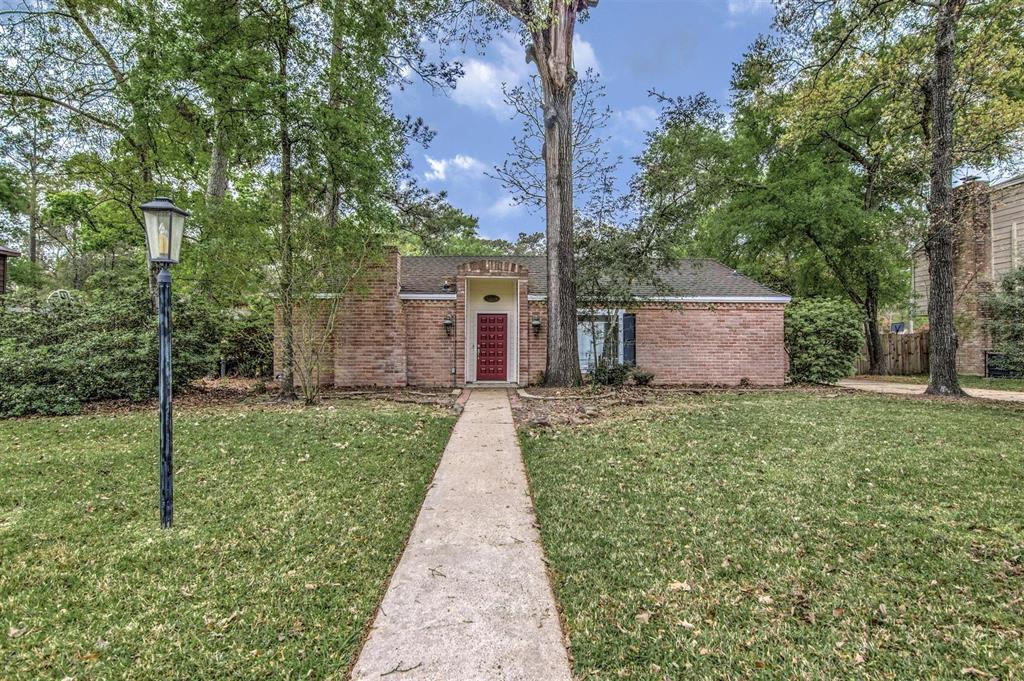 17015 Lazy Hill Lane - Photo 1