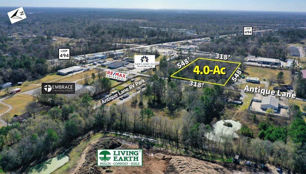 22835 Antique Lane - Photo 1