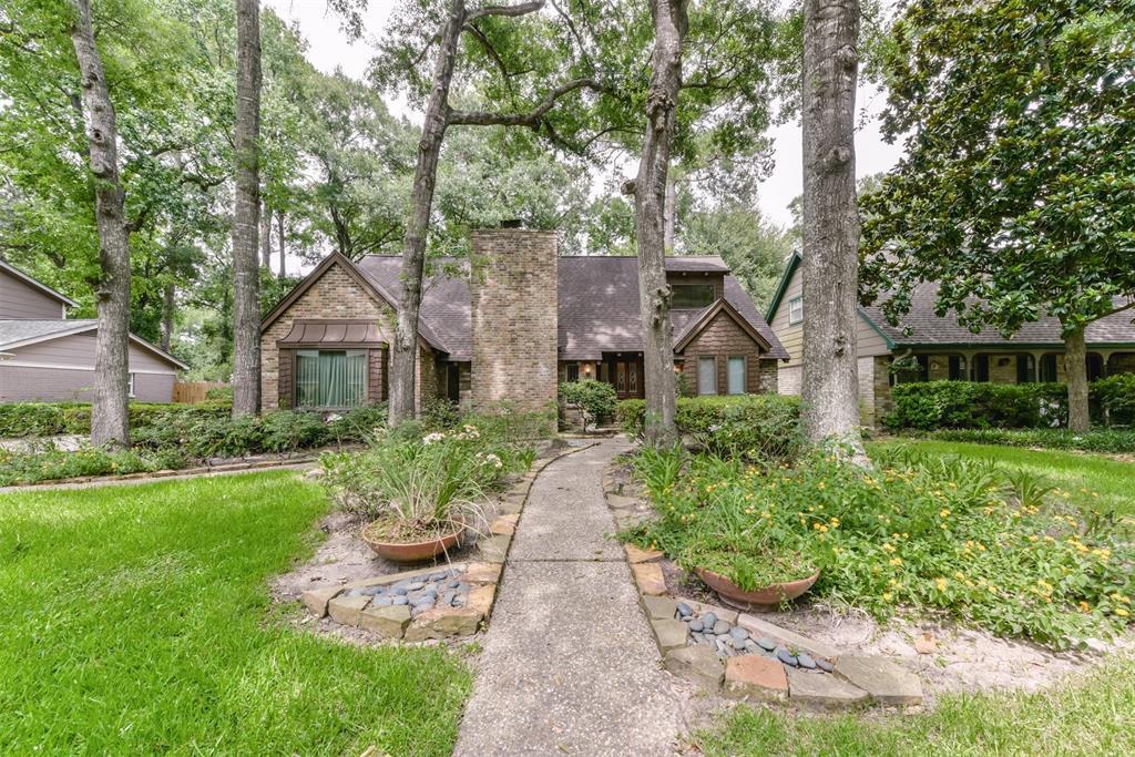 14922 Croftwood Drive - Photo 1
