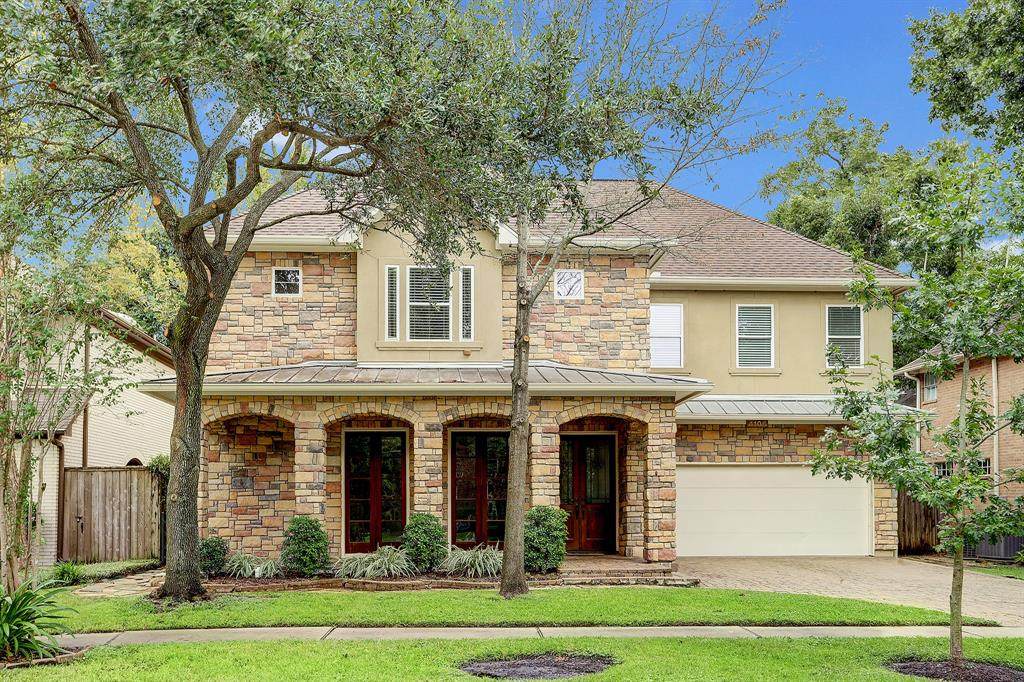 4106 Rice Boulevard - Photo 1