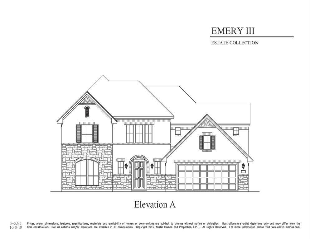 23218 Banfield Creek Court - Photo 1