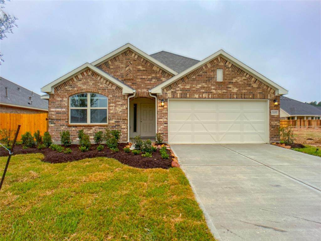 19918 Capri Shores Lane - Photo 1