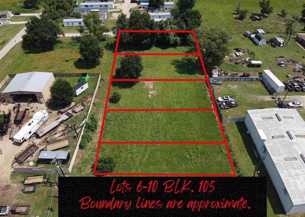 LOTS 6-10 Block 105 - Photo 1