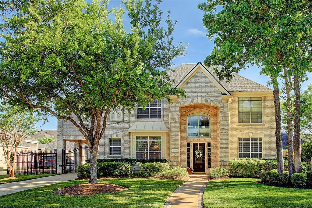 22514 Bridgehaven Drive - Photo 1