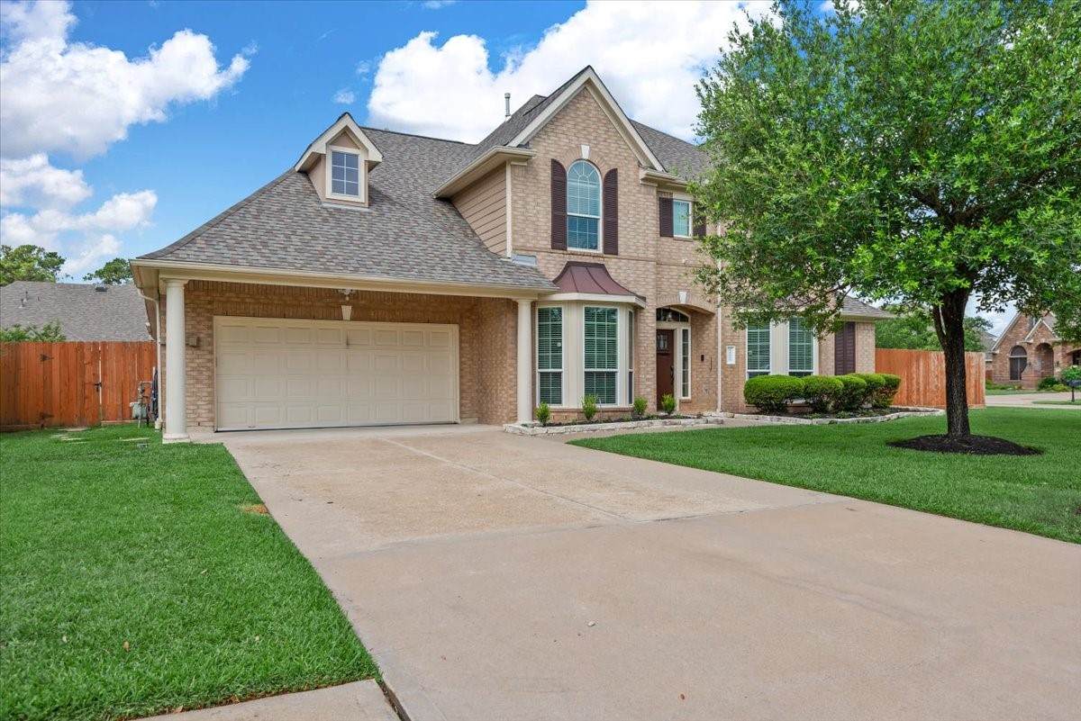 18815 Oxley Court - Photo 1