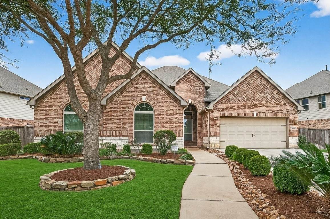 27818 Tamara Branch Lane - Photo 1