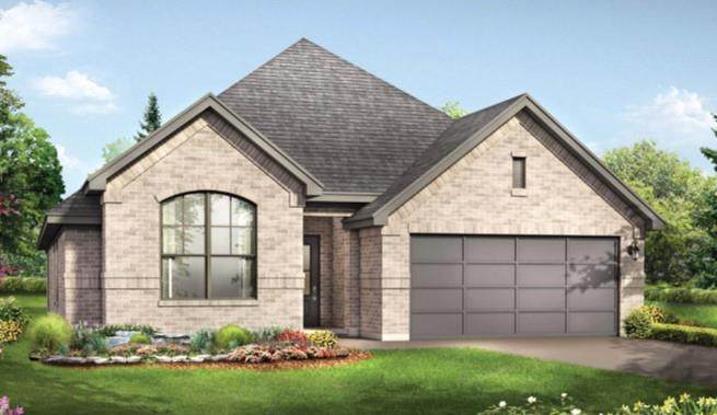 2613 Pines Trace Lane - Photo 1