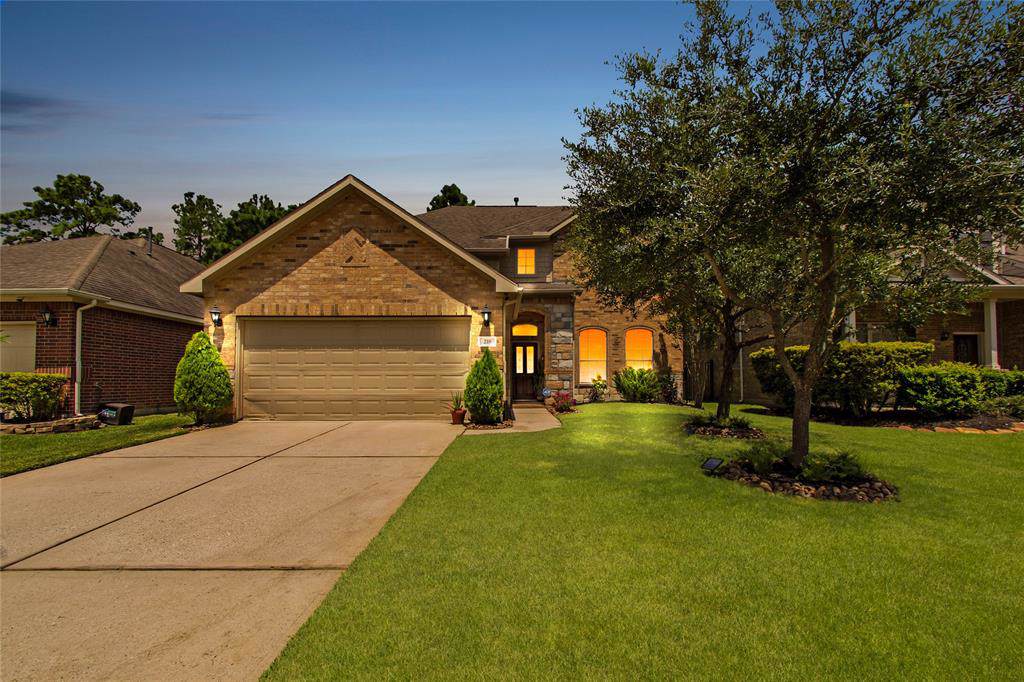 218 Tortoise Creek Place - Photo 1