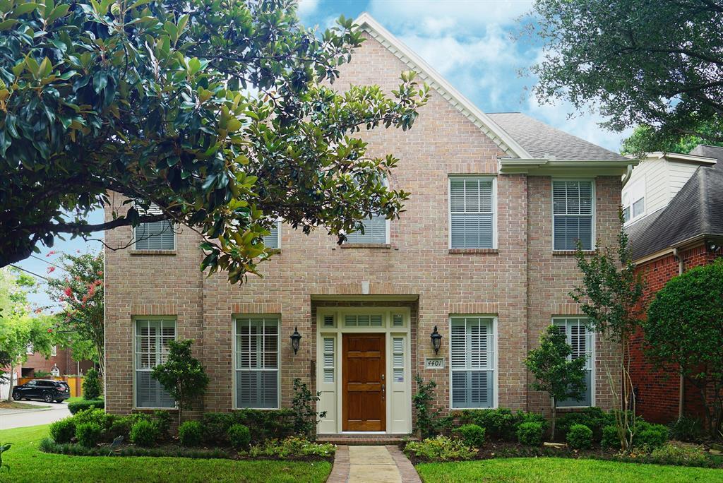 4401 Jonathan Street - Photo 1