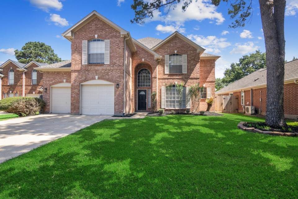 23234 Hazel Field Court - Photo 1