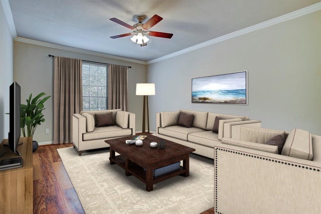 2255 Braeswood Park Drive - Photo 1