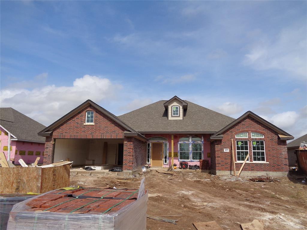 410 Jackson Street - Photo 1
