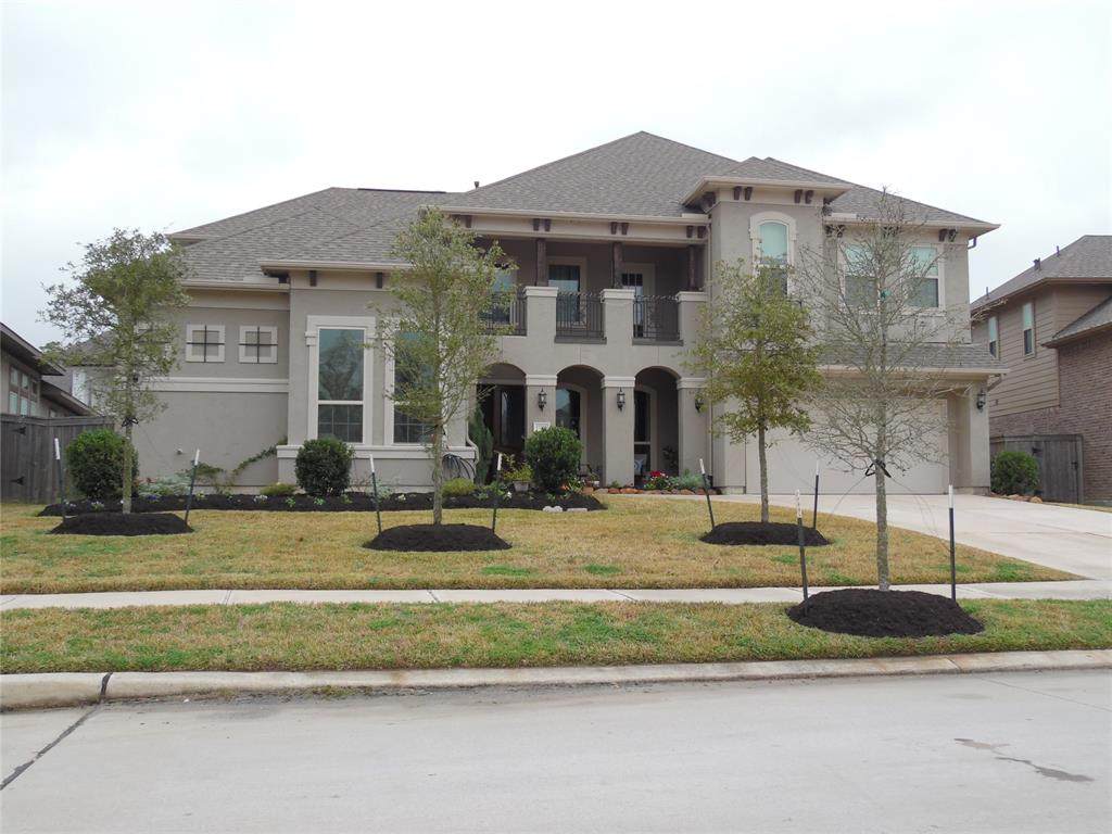 13215 Whisper Hollow Lane - Photo 1