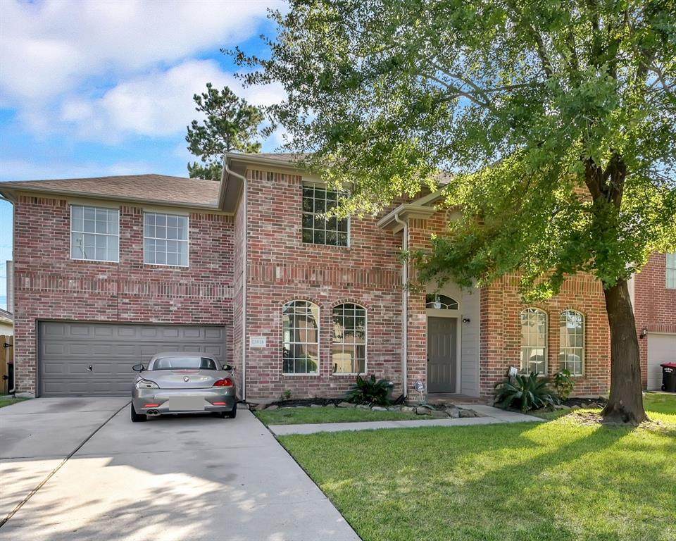 23818 Spring Dane Drive - Photo 1