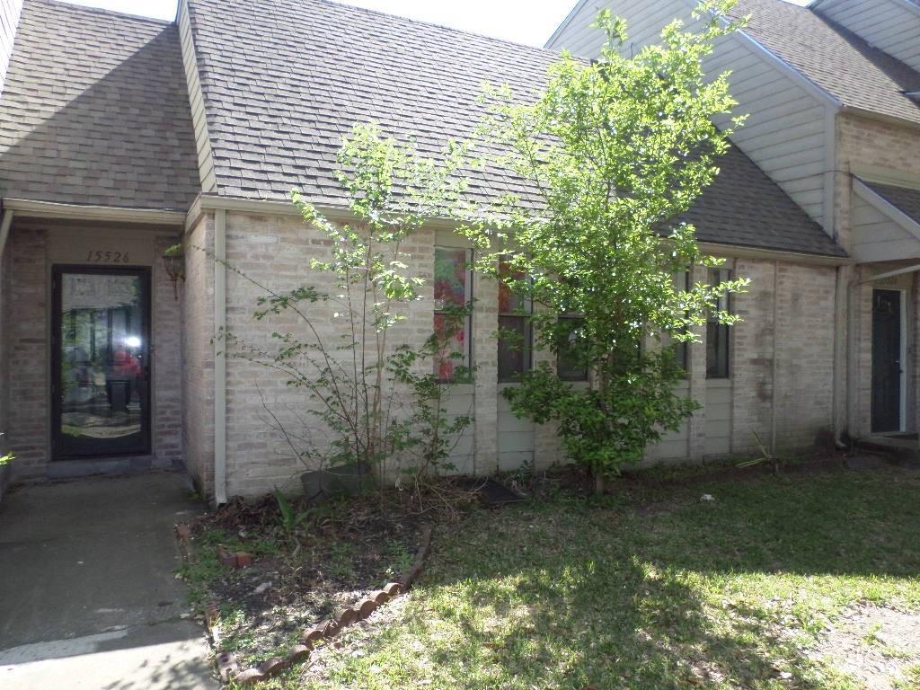 15526 Weldon Drive - Photo 1