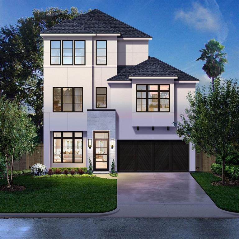 1223 Bomar Street - Photo 1