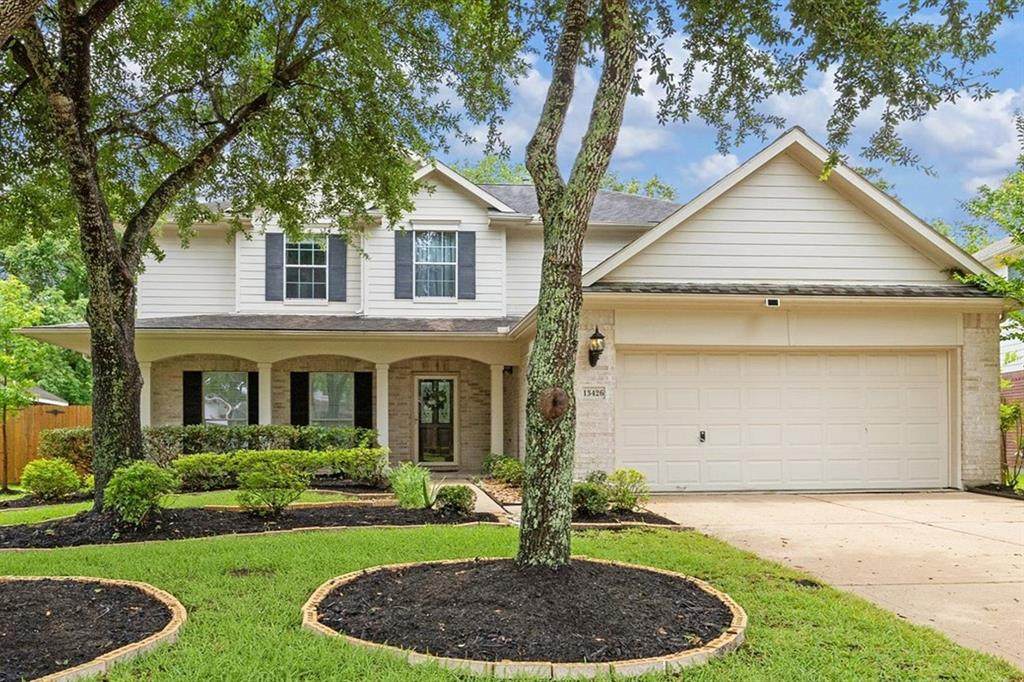 13426 Summer Villa Lane - Photo 1
