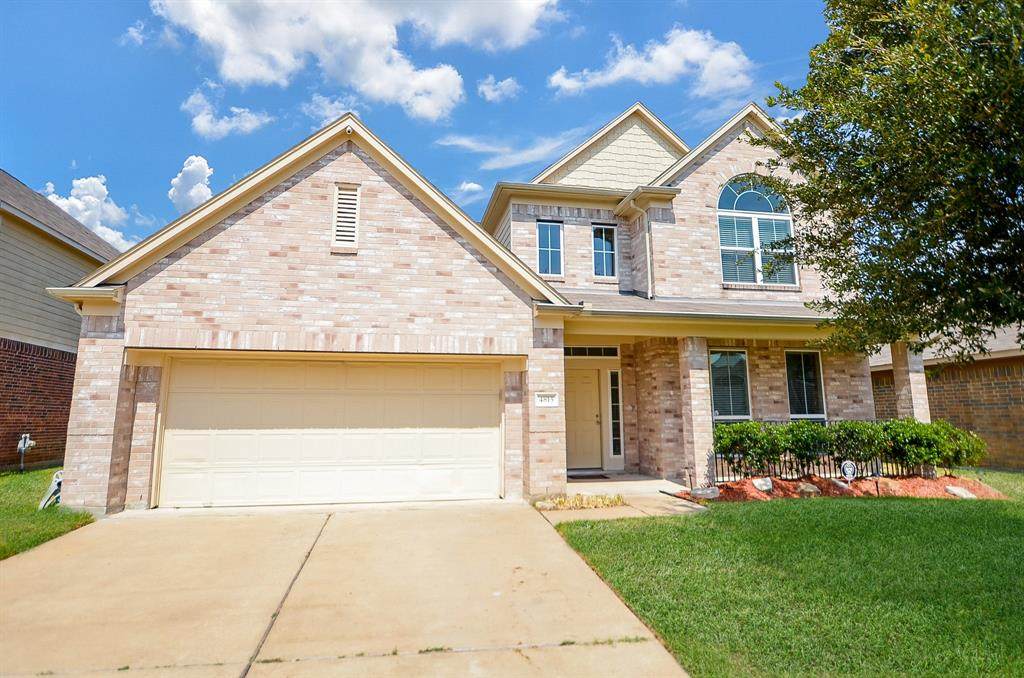 4815 Hackamore Brook Court - Photo 1