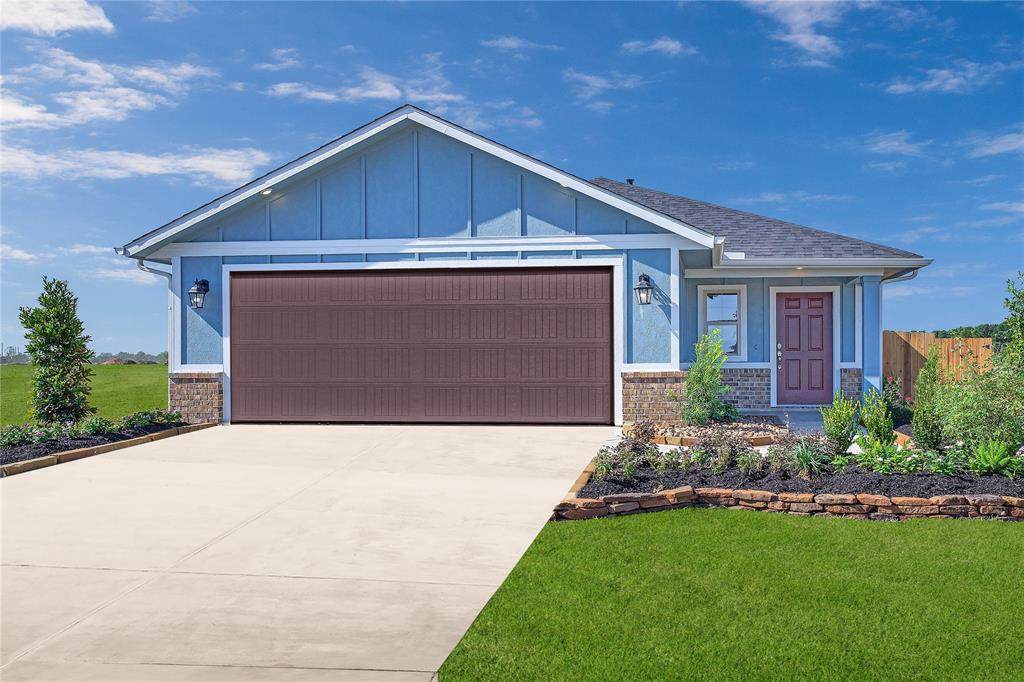 5022 Sunway Drive - Photo 1