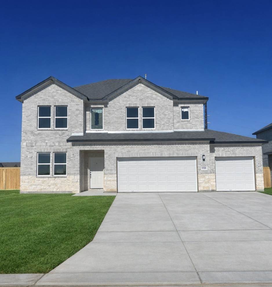 8326 Amethyst Valley Ln - Photo 1