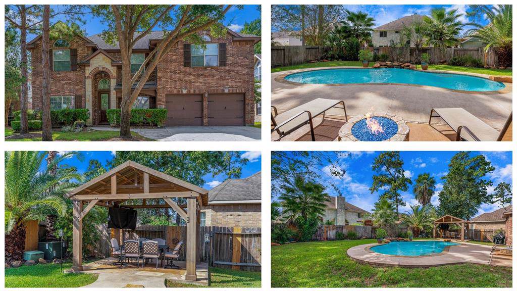30615 Canmore Springs Drive - Photo 1