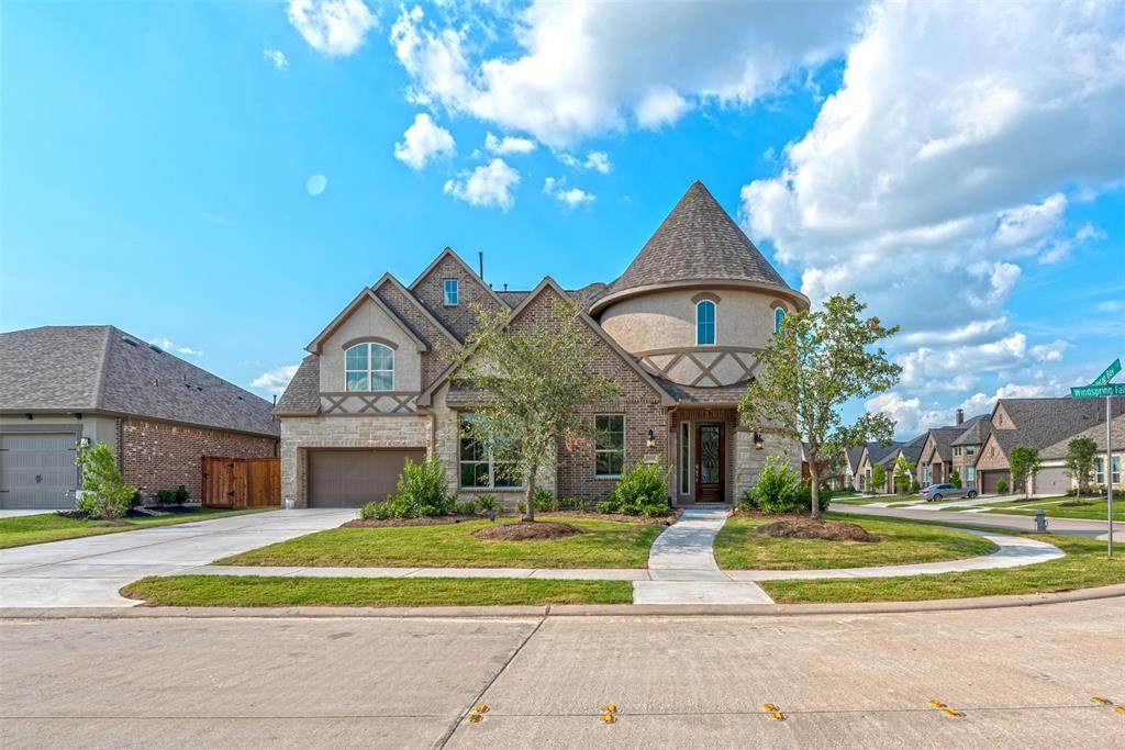 18307 Rippling Tide Trail - Photo 1