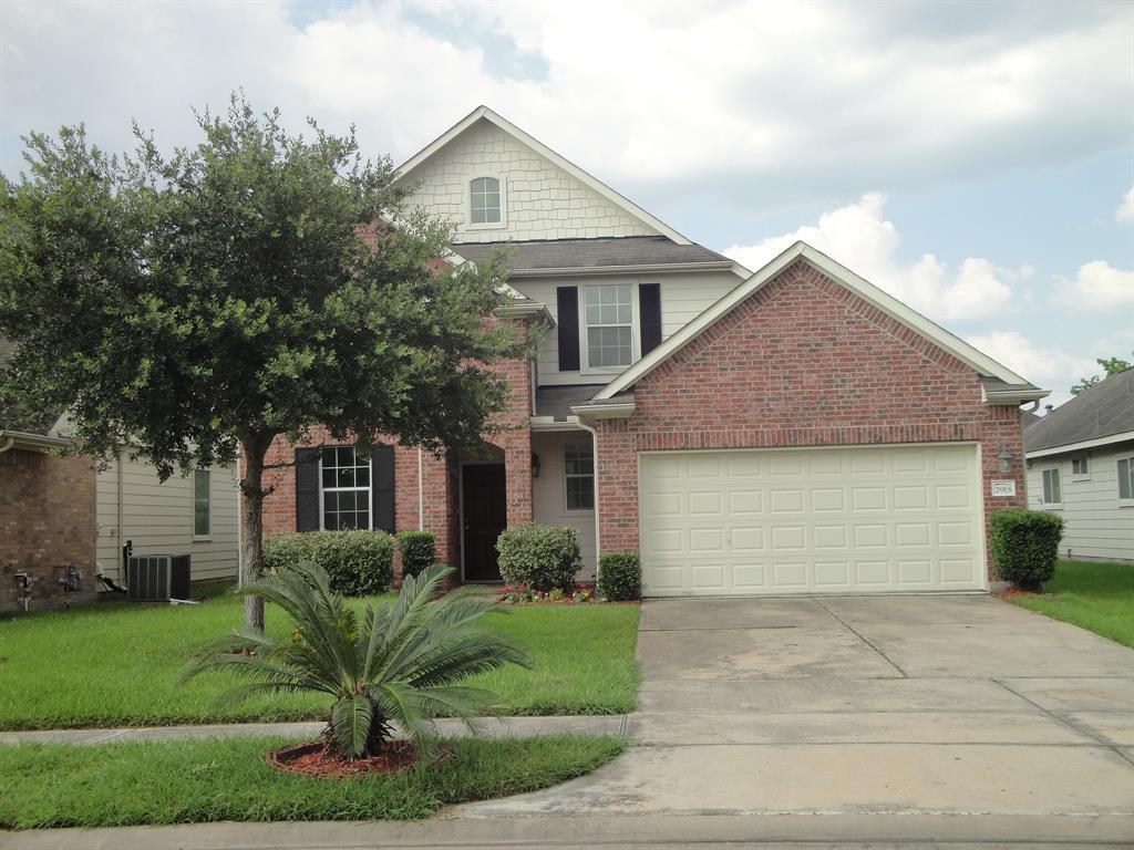 2915 Sage Bluff Avenue - Photo 1