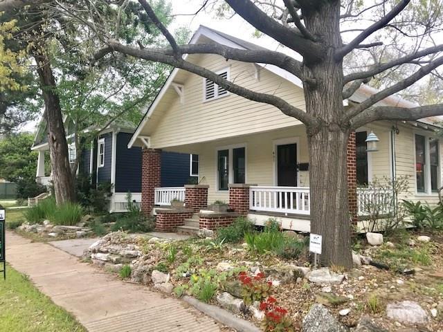 401 Teetshorn Street - Photo 1
