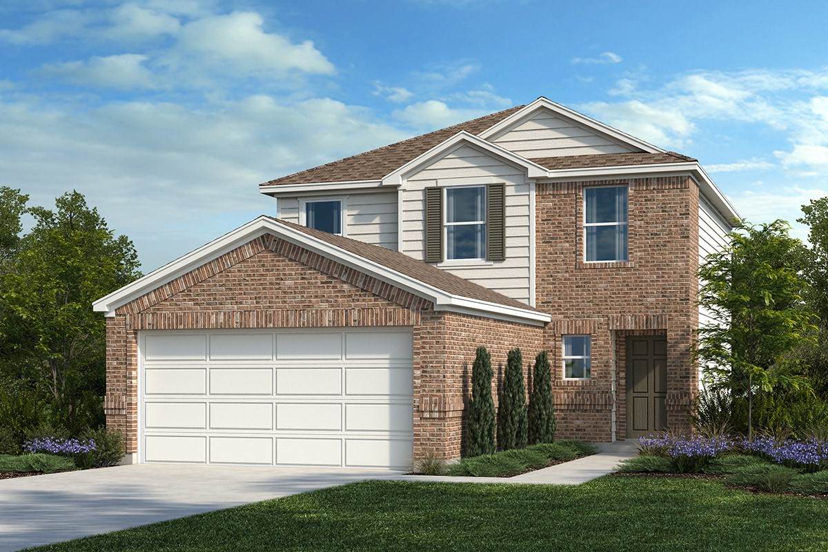 22858 Fulton Landing Drive - Photo 1