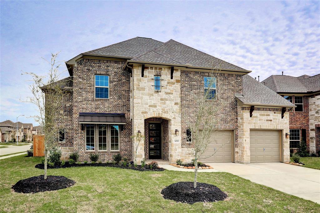 14518 Fall Creek View Drive - Photo 1