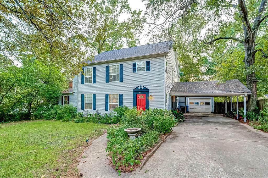 2110 Avenue O - Photo 1