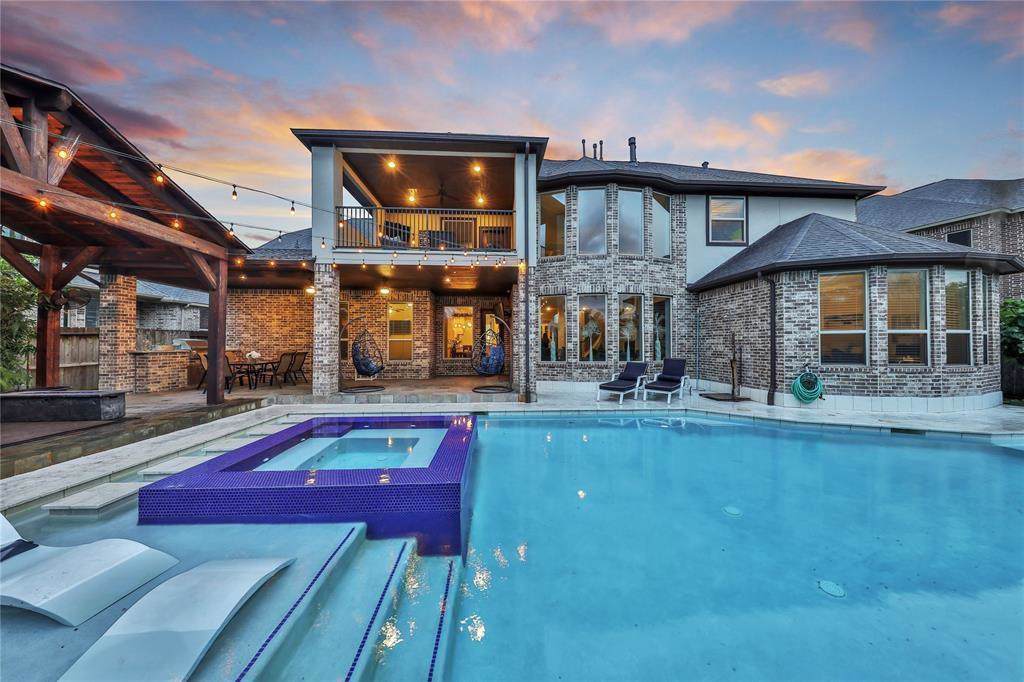 4107 Bayliss Retreat Lane - Photo 1