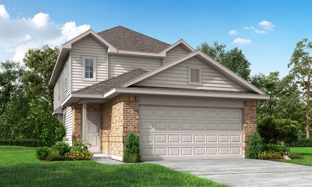 17430 Desmond Street - Photo 1
