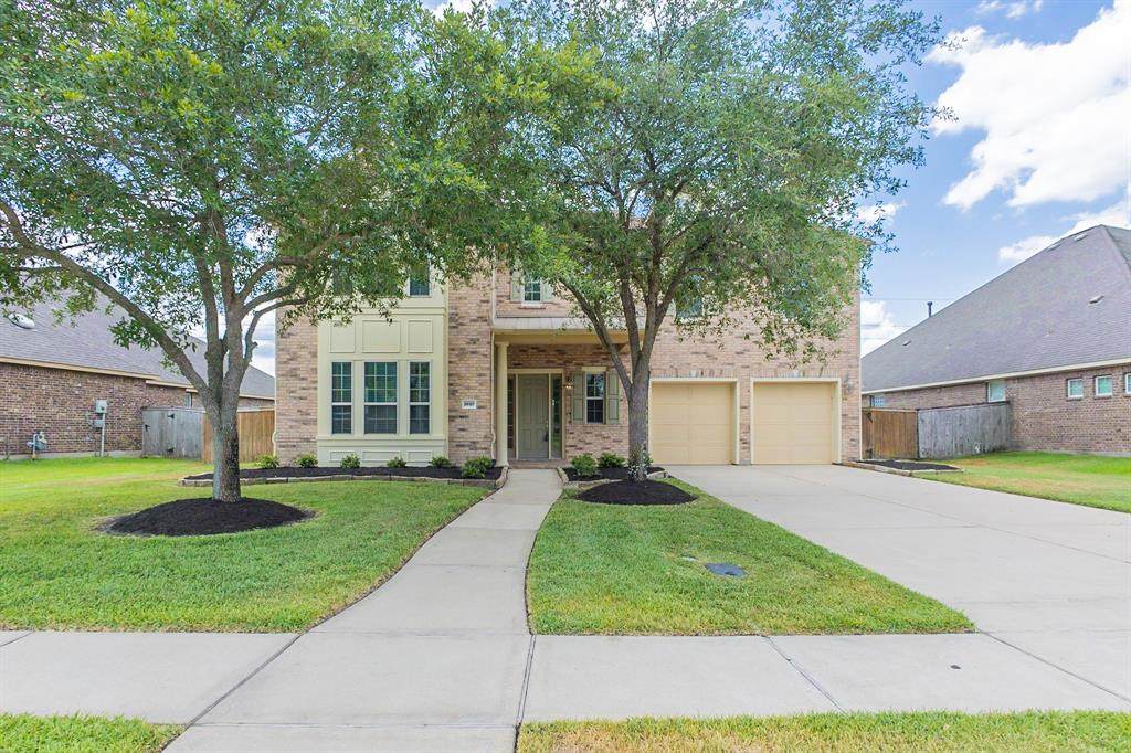 26127 Wooded Hollow Lane - Photo 1