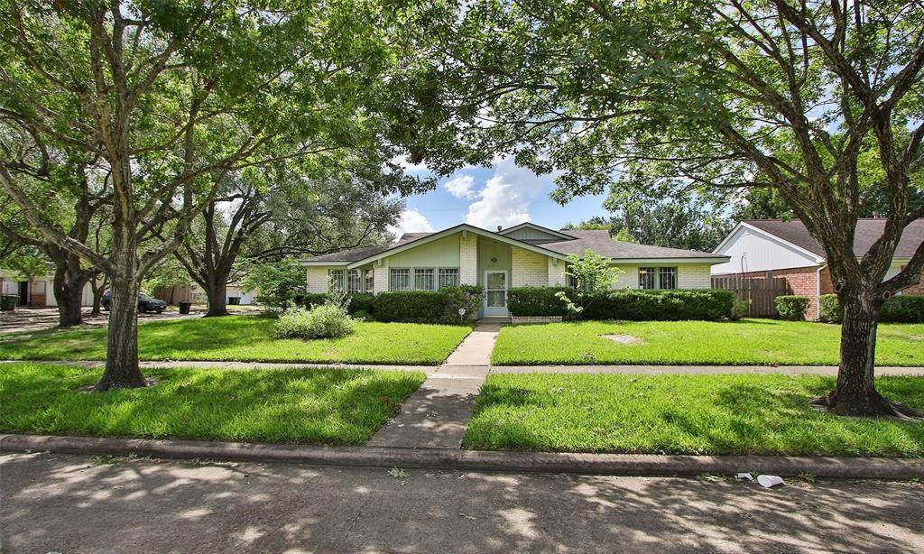 8403 Sharpcrest Street - Photo 1