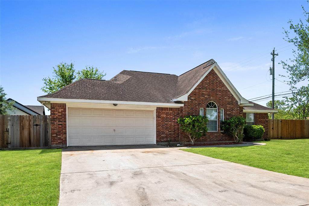 13331 Kaylee Lane - Photo 1