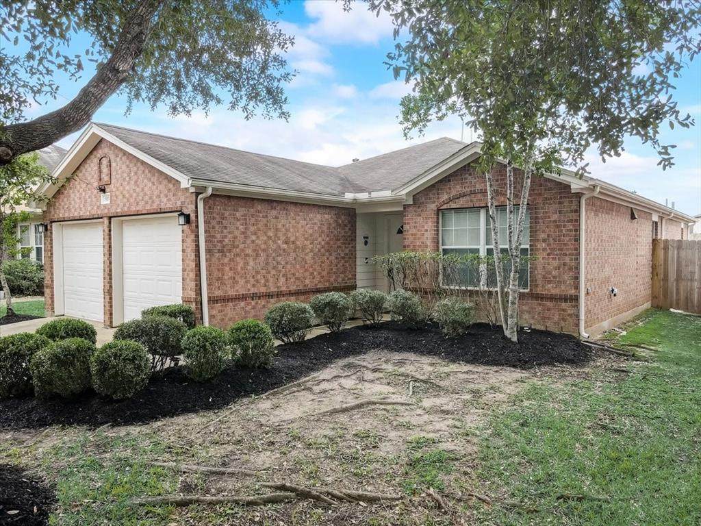 2907 Bison Bluff - Photo 1
