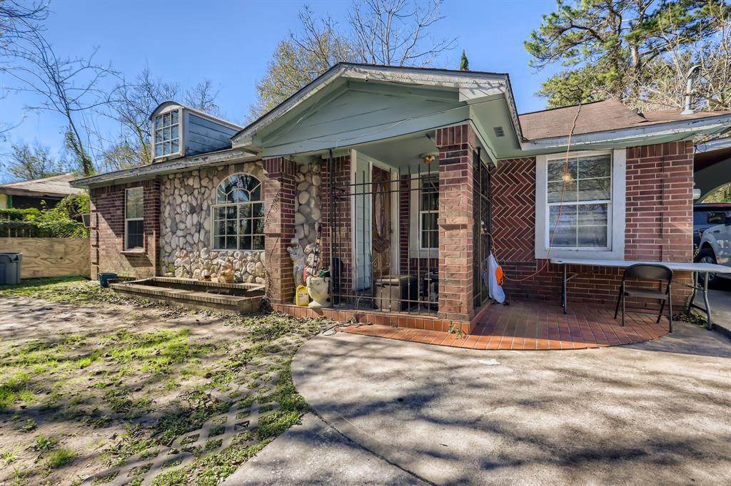 8307 Sandra Street - Photo 1
