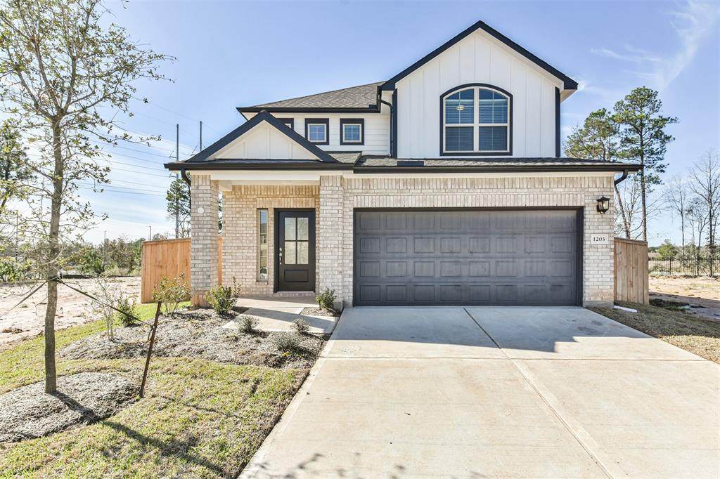 1203 Tessa Forest - Photo 1