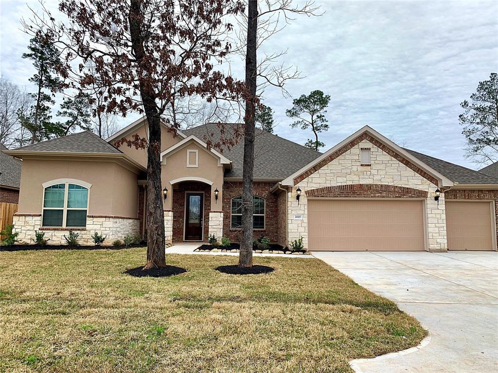 2027 Doolan Drive - Photo 1