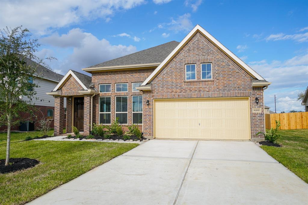 6202 Mason Way - Photo 1