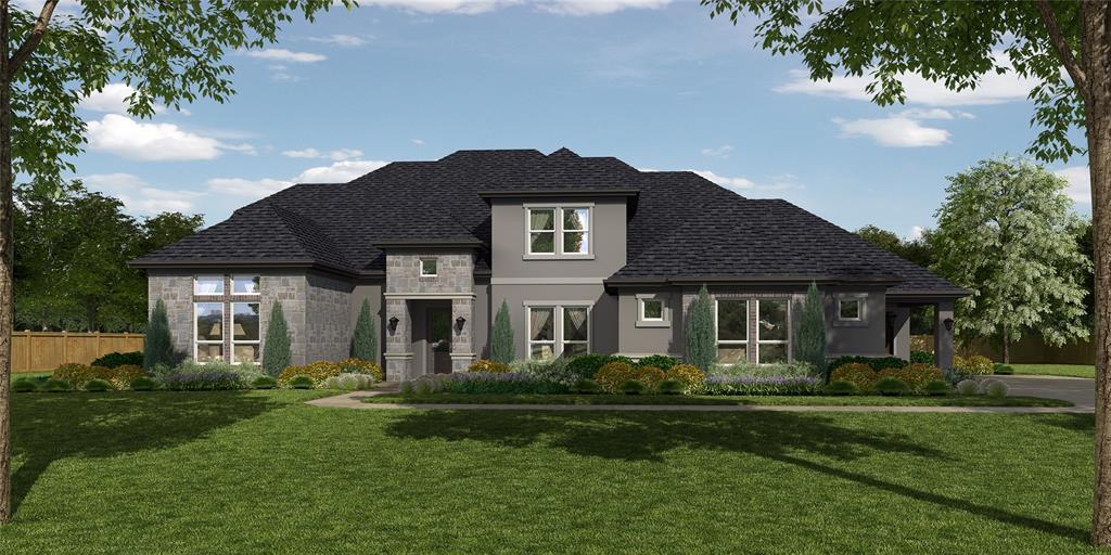 205 Reata Creek Drive - Photo 1