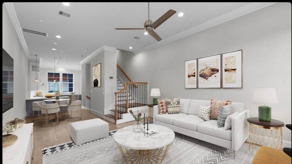 813 Bringhurst Street - Photo 1
