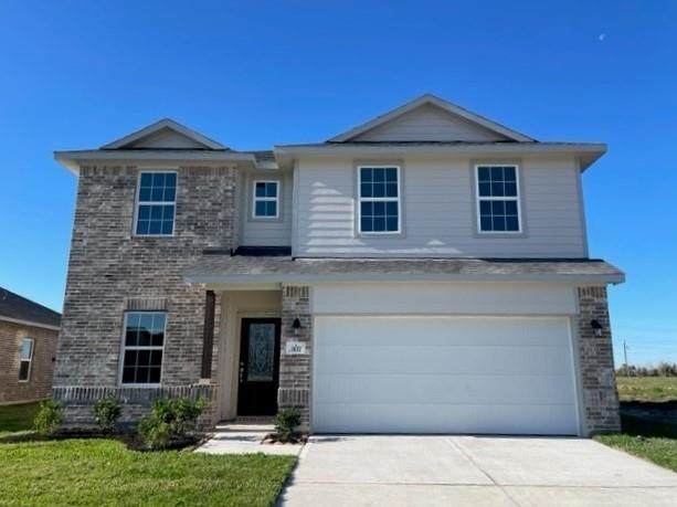 3117 Ruby Drive - Photo 1
