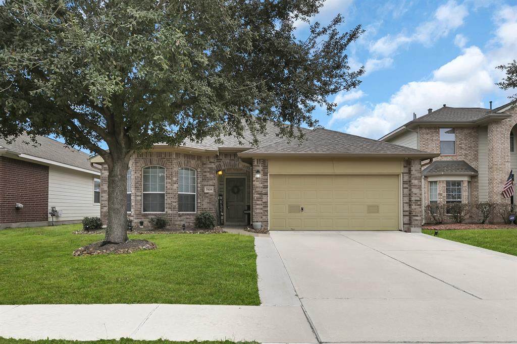 7410 Bering Landing Drive - Photo 1
