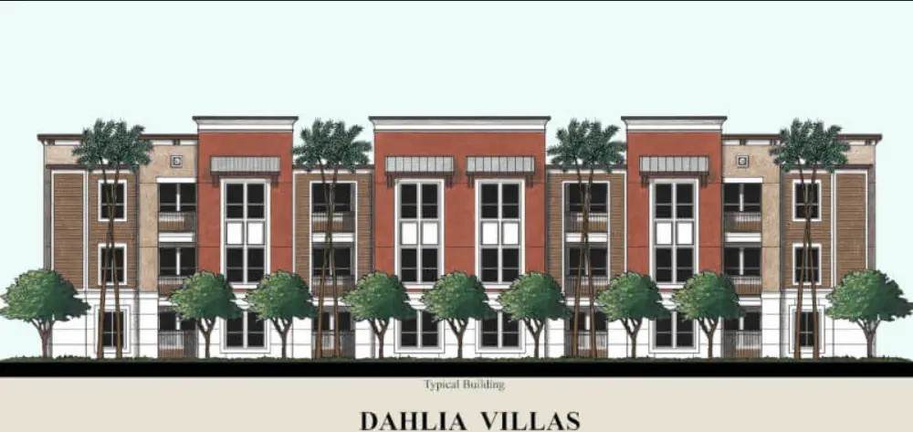501 Sam Houston - Photo 1