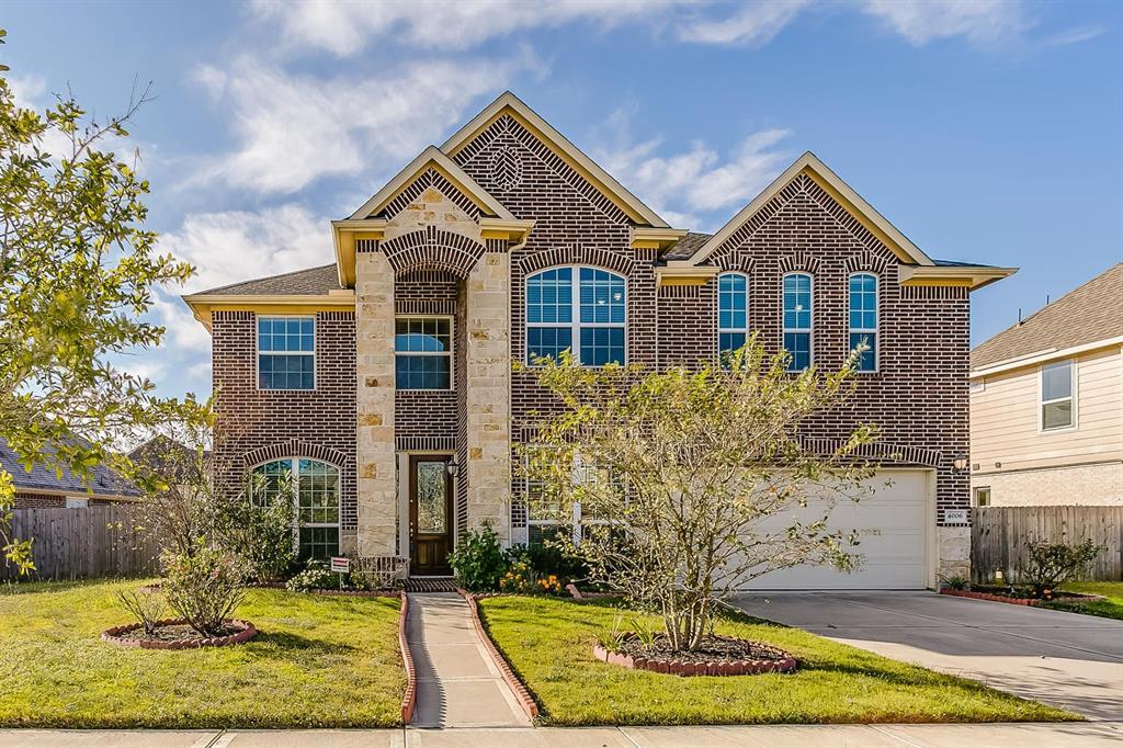 4006 Sandstone Bend Lane - Photo 1