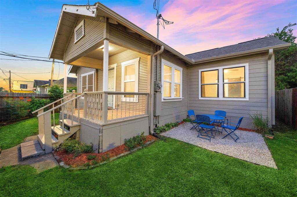 2401 Fulton Street - Photo 1