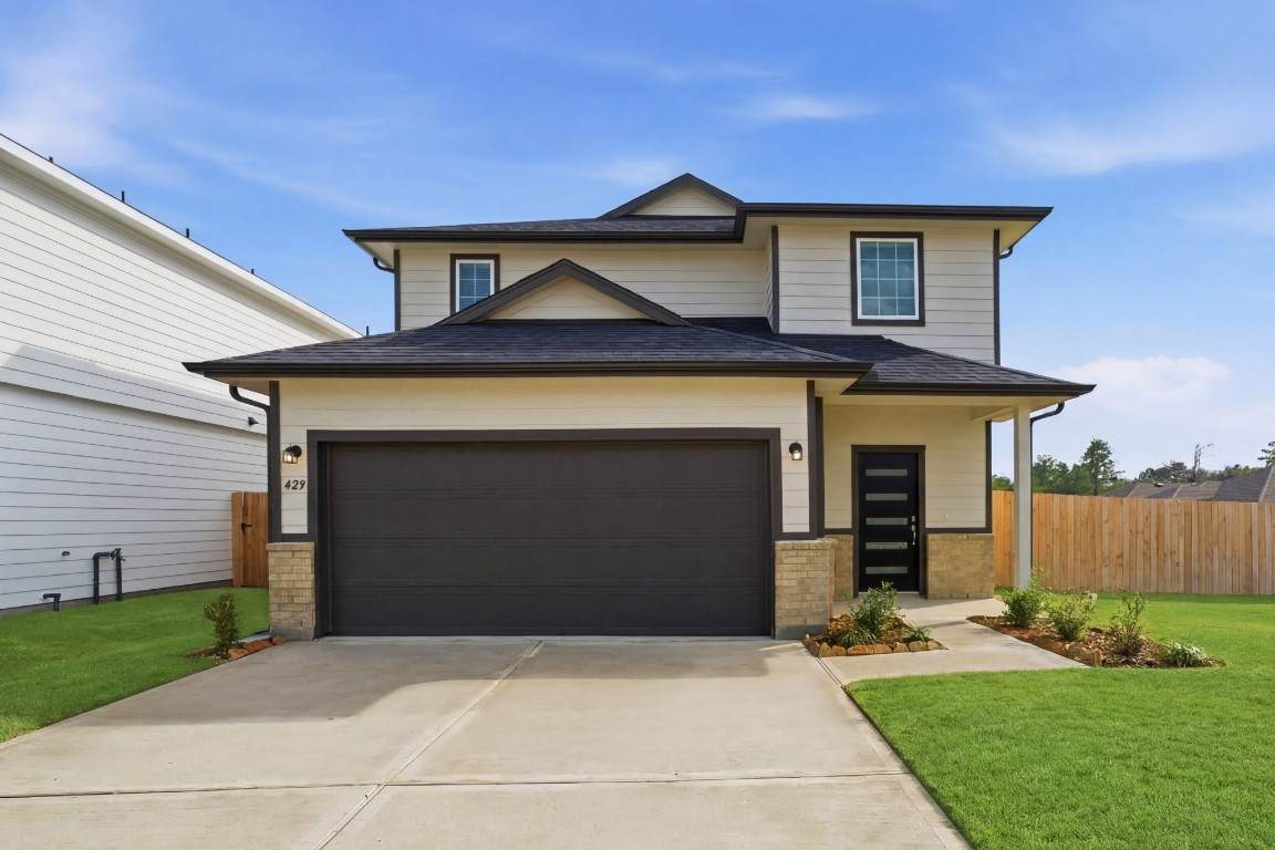 429 Monarch Trail - Photo 1